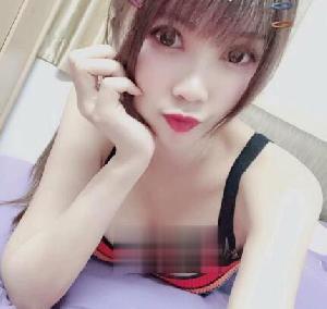 很嫩的柔柔小姐姐