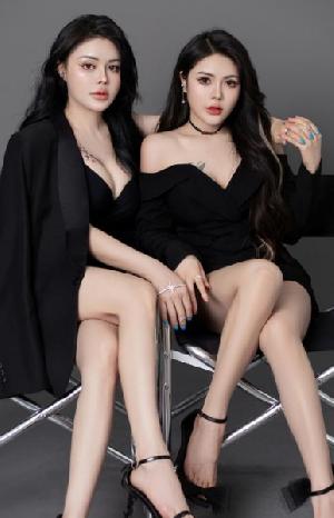 哈尼姐妹