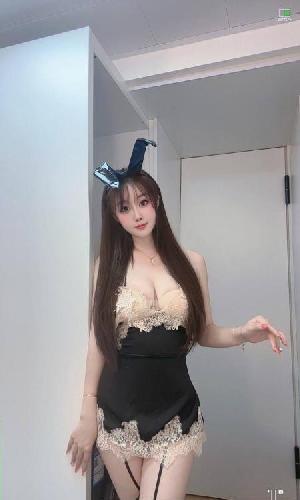 常熟大长腿模特宝贝儿