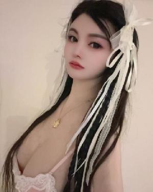 硚口蓝齐儿