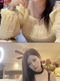 光谷青年城大胸妹