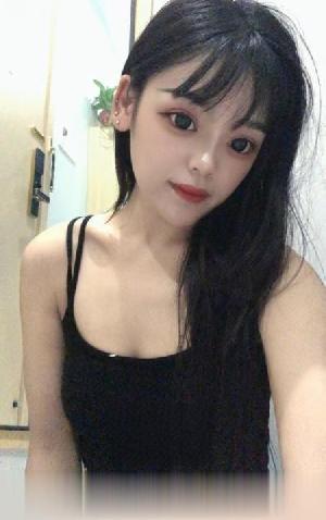 大眼美女姚姚