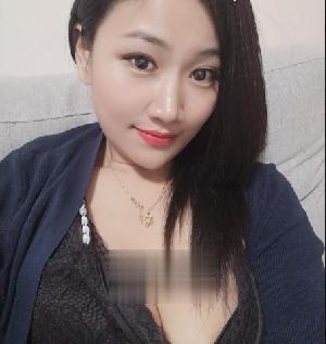 新下海的小少妇