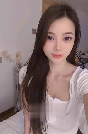 气质欲性感美女