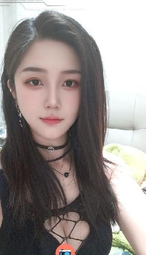 服务系纯御甜妹
