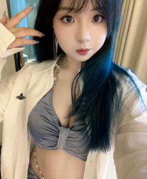 温岭高颜值小冉