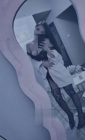 滨江身材火辣的女友系妹妹