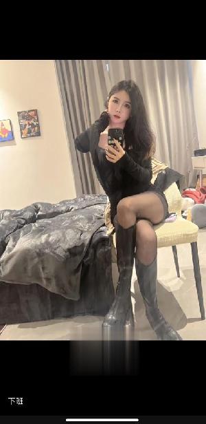 沈阳性价比小妹