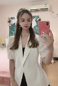 贝贝很温柔