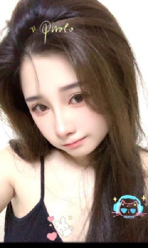 二刷兜兜美女
