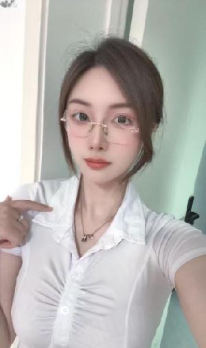 性感制服美女