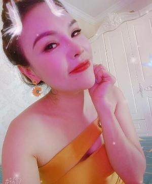 花样翘臀少妇星辰