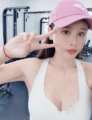性感诱人可儿