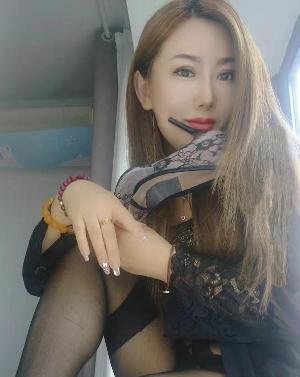 特异功能肥臀骚妇