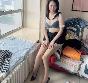 邻家轻熟少妇