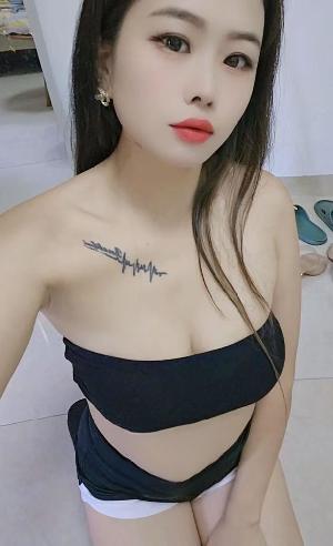 白云琪琪 年轻漂亮