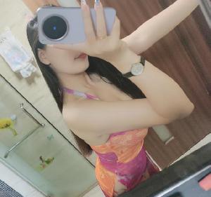 汉口舌吻小姐姐