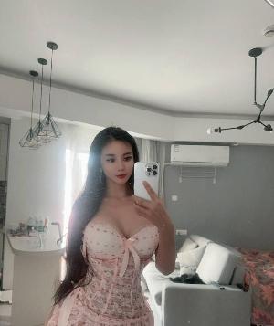 妩媚型温柔御姐