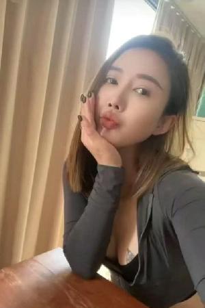 拱北温柔体贴妹子