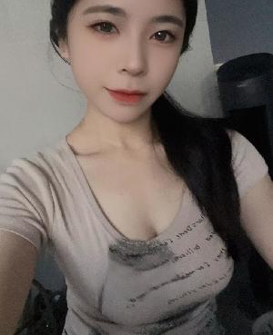 常州美女琪宝