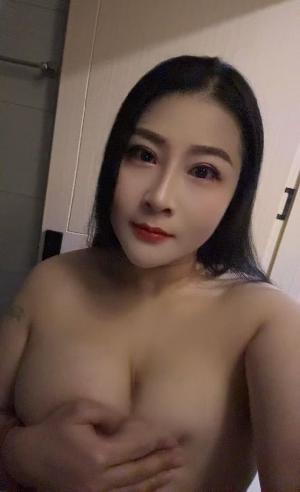 拱墅爆乳美女