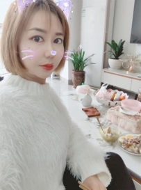 少妇良家