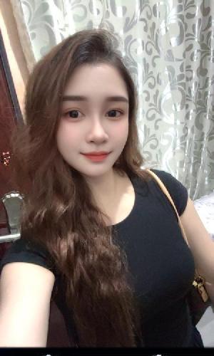 包河乖巧小美女