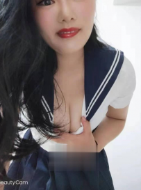 郑州大胸婷婷