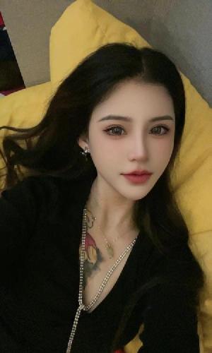 颜值阿轲