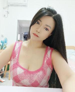 大亚湾巨乳波波