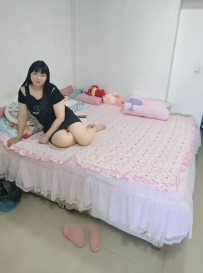 二七区新入行熟女