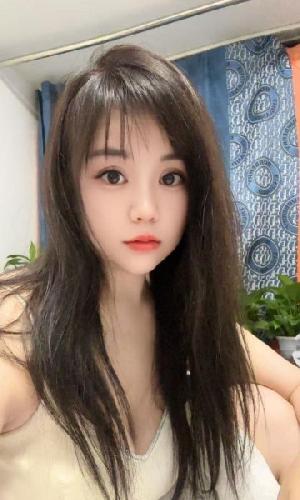 余杭大眼睛琳琳