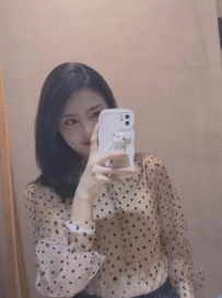 南山兼职小美