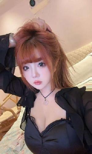 苏州东北小美女