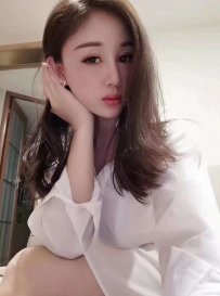 罗湖白虎贝儿
