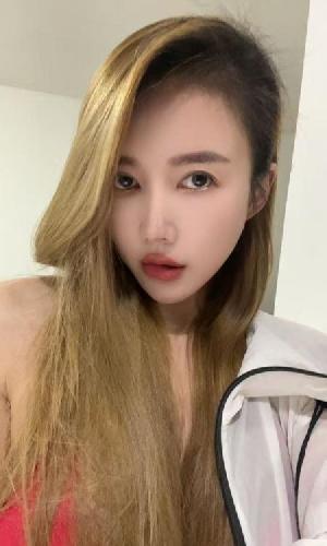 拱北大长腿猫小柒