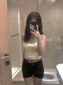 【东莞】出击嫩妹小白狐