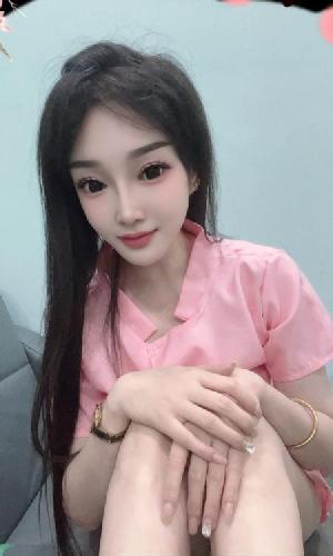 萧山制服小璐
