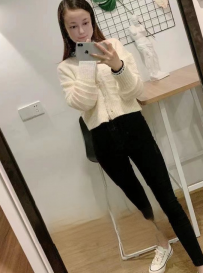 软萌水多欣欣