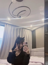 静安小妹妹