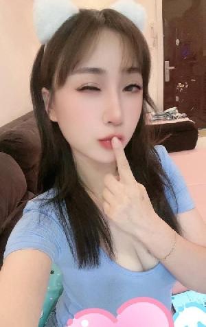 南开区大胸御姐