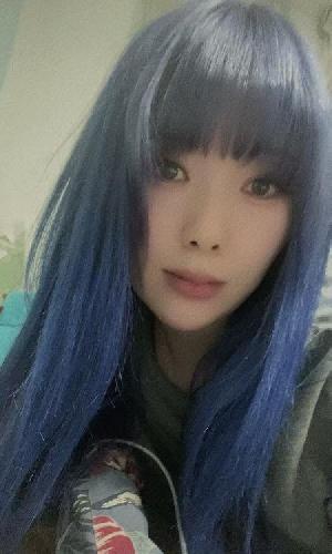 美臀安安