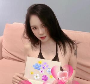 秦淮骚瑶瑶