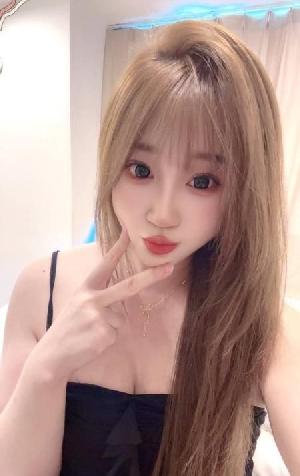 温柔邻家美女凡凡