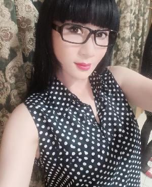 天津活好少妇小鱼