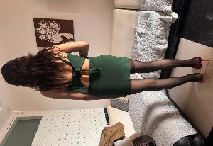 轻熟美少妇莎莎