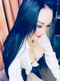 普陀大奶妞