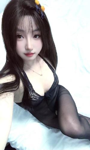 杭州叶子美女
