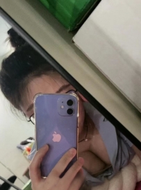 微胖小姐姐很有感觉