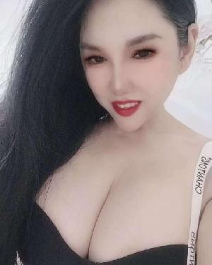 新吴区大胸姐